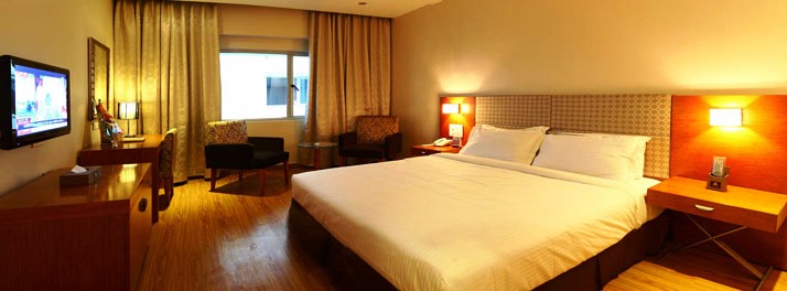 1442/BEST WESTERN Ashoka Lakdikapul - Hyderabad 13.jpg